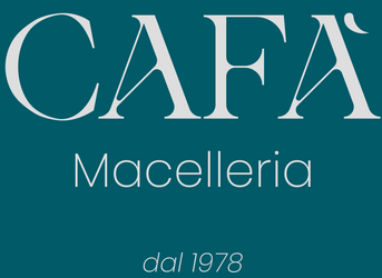 Macelleria Cafa'